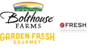 Campbell to Sell Bolthouse Farms and Garden Fresh Gourmet