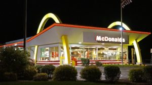 Tainted McDonald’s Lettuce Traced to Fresh Express
