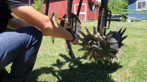 Be Smart When You Modify Agriculture Equipment