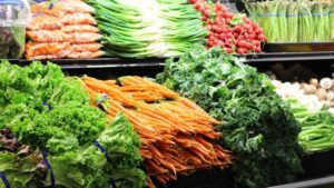 New Study Takes a Hard Look at What Should Guide Food Safety