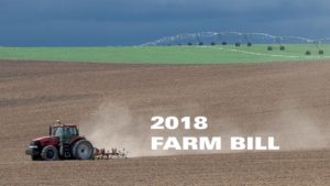 2018 Farm Bill Signed, Sealed and Delivered