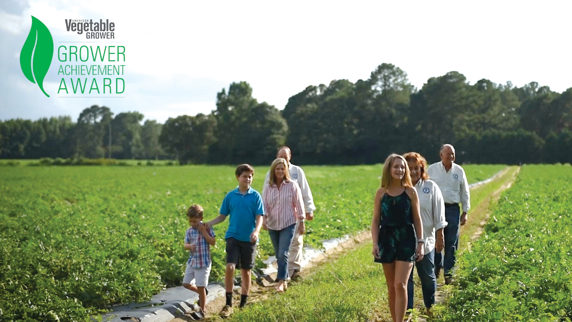 Watch the Jackson Farming Company Story [Video]