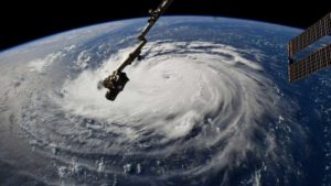 Forecast Calls for Slightly Simmered Atlantic Hurricane Season
