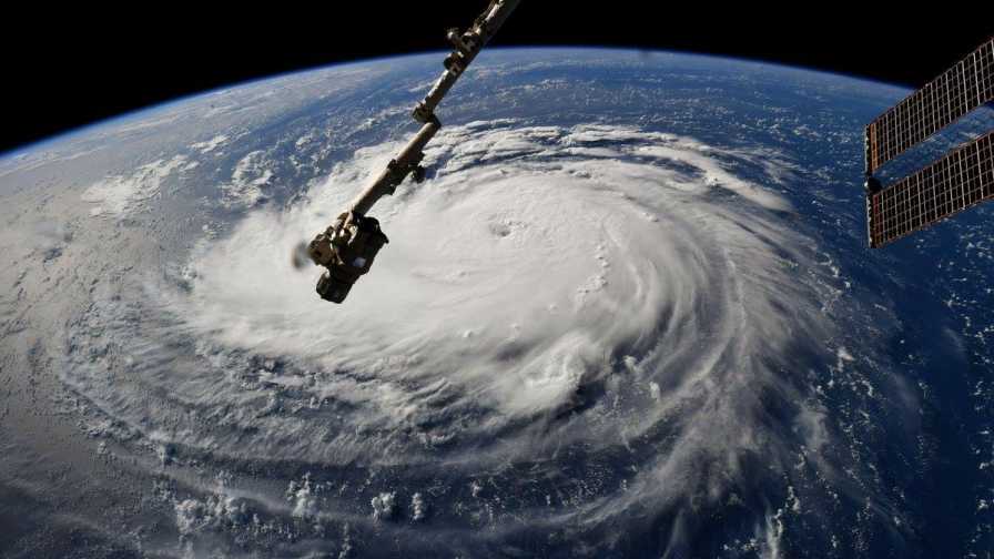 Forecast Calls for Slightly Simmered Atlantic Hurricane Season