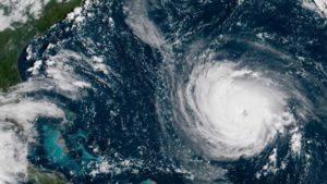 Carolina Farmers Brace to Face Down Hurricane Florence