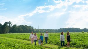 New Census of Ag Data Show Just How Much Farm Life is Changing