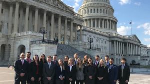 Largest Class of Young Apple Leaders Named