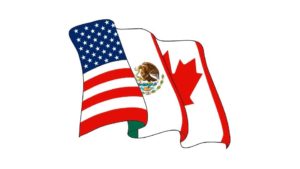 California Fresh Fruit Association Backs North American Trade Pact