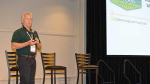 The Road to Food Safety Traceability is Complex