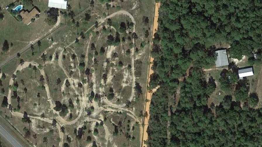 Bird's-Eye View