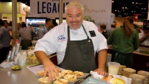 Fresh Summit a Prime Time Showcase for Florida Produce