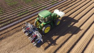 Are Your Farm Tractors up to the Task?