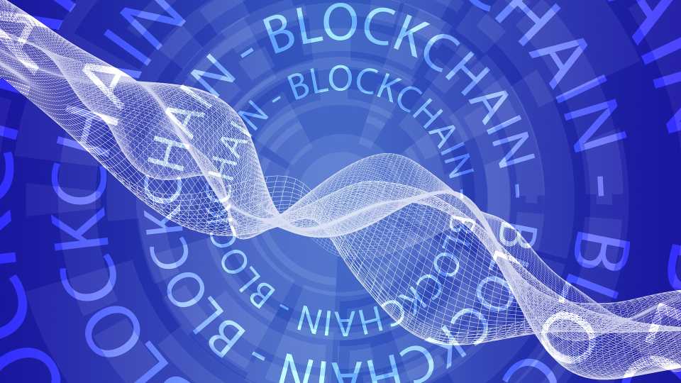 Blockchain