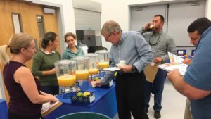 See the Future of Florida Citrus on Full Display
