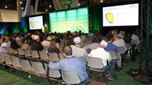 Growing Innovations: One Event, Many Solutions