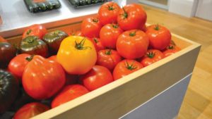 Tariff Wars and New Deals Strike Specialty Crops at the Core