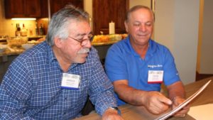 Farmers Find New Ways to Problem Solve