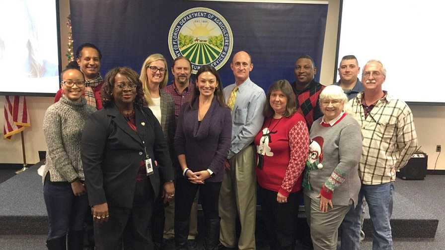 New Year, Fresh Perspective for Florida Agriculture