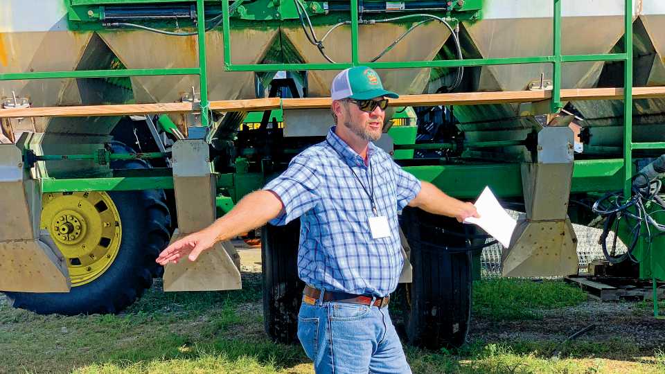 Why Growers Need to Embrace Opportunity 2020