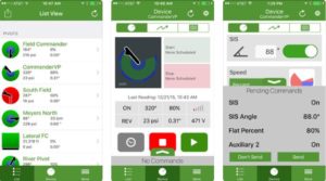 AgSense (update)