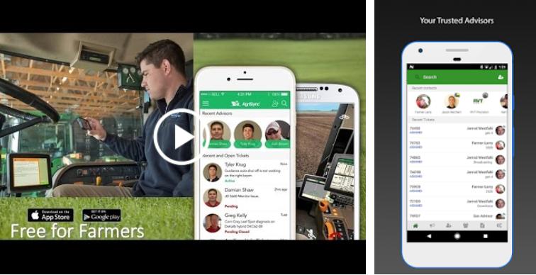 AgriSync (update)