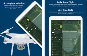 FieldAgent (update)