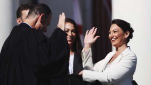 Something New? Florida Ag Commish Set To Take a Run for Governor