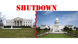 The Real-World Cost of the Government Shutdown for Potato Growers