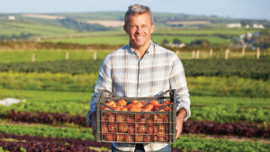 Who Are the Most Common Vegetable Farm Employees? [2019 State of the Vegetable Industry Report]