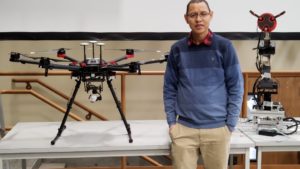 The Field of Artificial Intelligence Growing in Agriculture