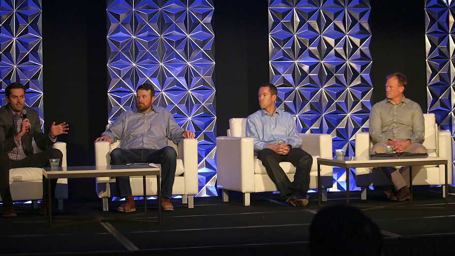 Top Growers Ground-Truth Promise of Precision Agriculture