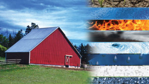 Just How Extreme Was the Weather Last Year? [2019 State of the Vegetable Industry]
