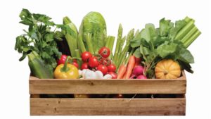 How Customers Impact What You Grow [2019 State of the Vegetable Industry]