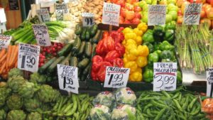 Why Pricing Power Remains Out of Reach for Vegetable Growers