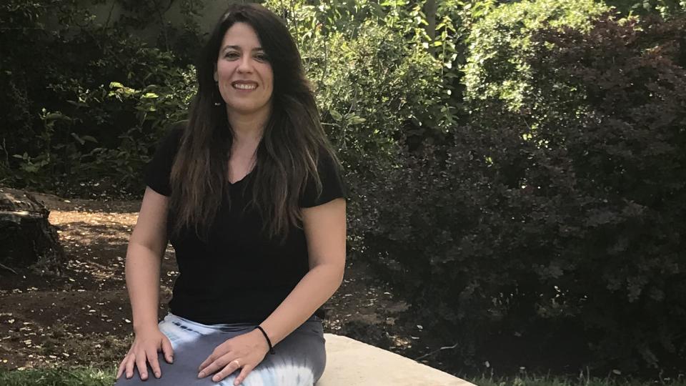 New Washington State University Educator Seeks to Boost Fruit Quality