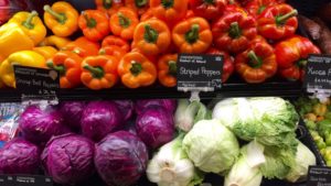Innovations in Vegetable Breeding Help Meet Consumer Demands