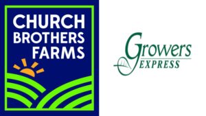 Church Brothers Buys Growers Express’ Commodity Vegetable Business