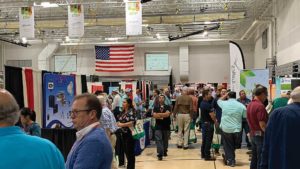Why You Need to Be at the 2020 Florida Citrus Show