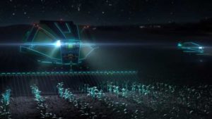 How Will Farming Function in the Future? John Deere Has an Idea