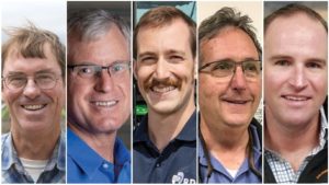 5 Voices: What’s Hot in Vegetable Technology?