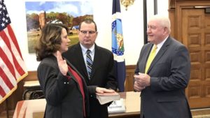 USDA Gets Creative in Staffing Food Safety Position