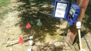 Florida Farmers Using High Tech for Underground Lowdown