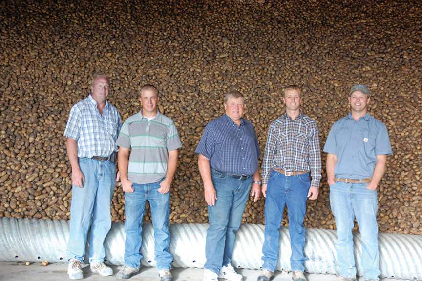 The Kimm Men