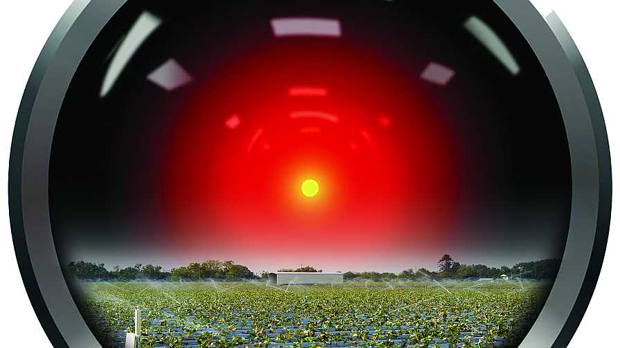 5 Trends in Agritech That Have the Produce Industry Growing