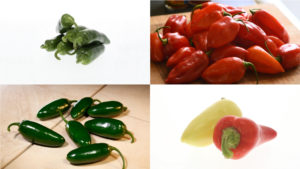 Beyond Bell Peppers: 15 of the Latest Varieties