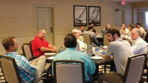 Produce Growers Stay Focused on Finding Solutions