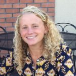 Kjersten Oudman
