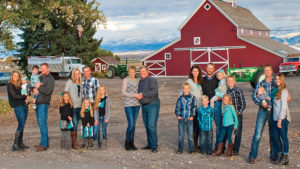 How One Family Keeps Its Potato Seed Crop Clean