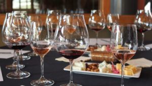 Help Wanted To Grow North Dakota’s Emerging Grape, Fruit, and Wine Industries
