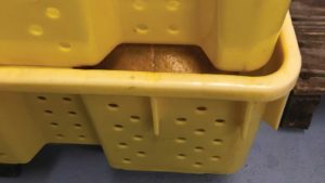 Ways Smart Surfaces and Coatings Can Help Protect the Produce Industry
